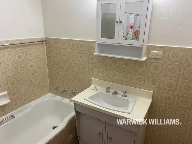 Fourth view of Homely apartment listing, 11/164 Hampden Road, Abbotsford NSW 2046