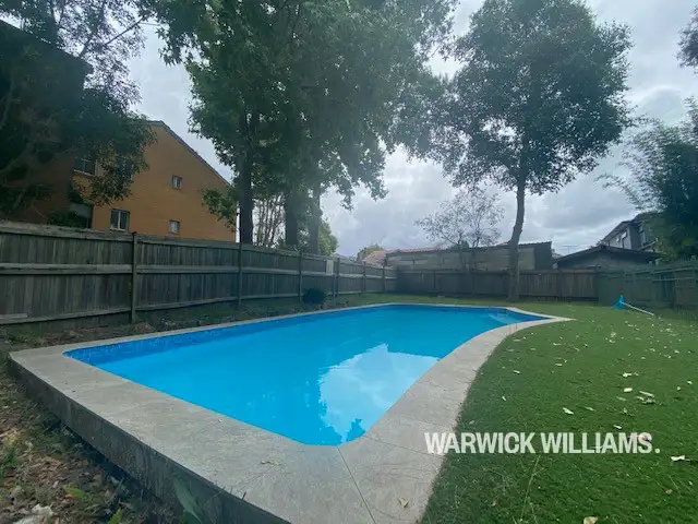 Fifth view of Homely apartment listing, 11/164 Hampden Road, Abbotsford NSW 2046