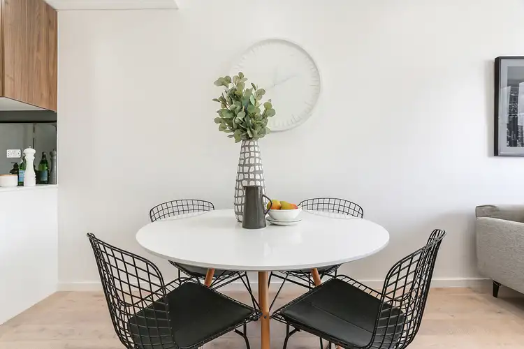 Second view of Homely apartment listing, 9/7-15 McGill Street, Lewisham NSW 2049