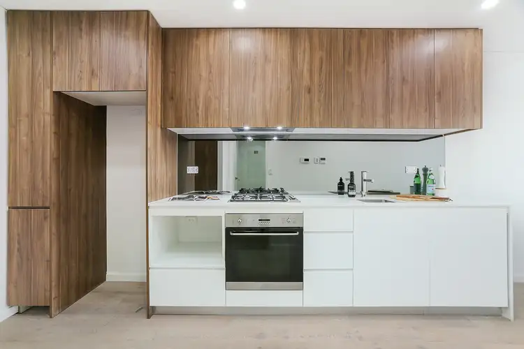 Third view of Homely apartment listing, 9/7-15 McGill Street, Lewisham NSW 2049