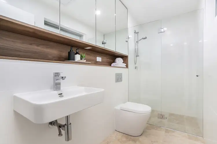 Fourth view of Homely apartment listing, 9/7-15 McGill Street, Lewisham NSW 2049