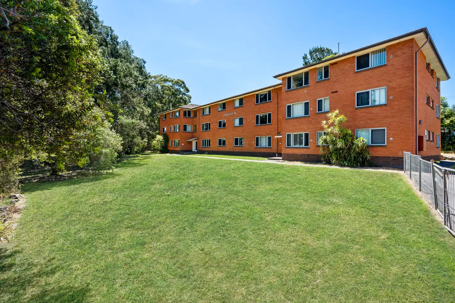 Main view of Homely unit listing, 3/230 Newcastle Road, Jesmond NSW 2299