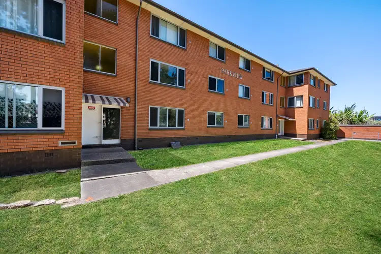 Second view of Homely unit listing, 3/230 Newcastle Road, Jesmond NSW 2299