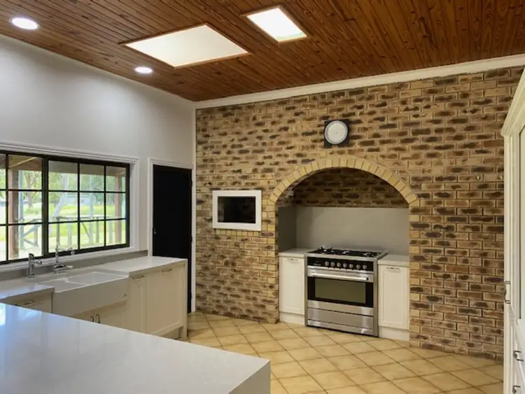 Second view of Homely house listing, 85 McCombe Road, Camp Mountain QLD 4520