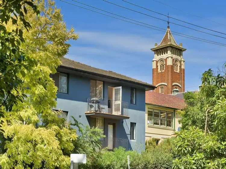 18/242 Darling Street, Balmain NSW 2041