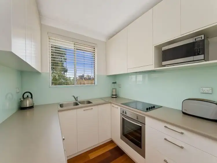 Second view of Homely apartment listing, 18/242 Darling Street, Balmain NSW 2041