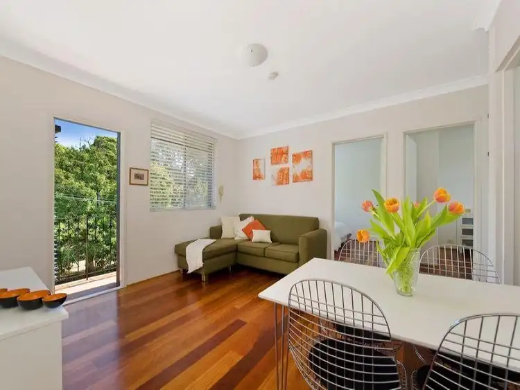 Third view of Homely apartment listing, 18/242 Darling Street, Balmain NSW 2041