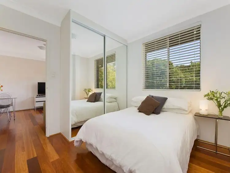 Fourth view of Homely apartment listing, 18/242 Darling Street, Balmain NSW 2041