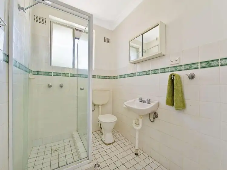 Fifth view of Homely apartment listing, 18/242 Darling Street, Balmain NSW 2041