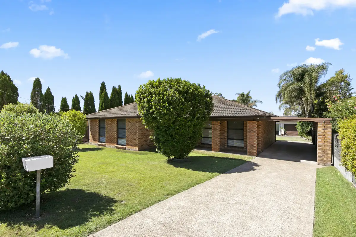 Main view of Homely house listing, 10 Bolwarra Road, Bolwarra NSW 2320
