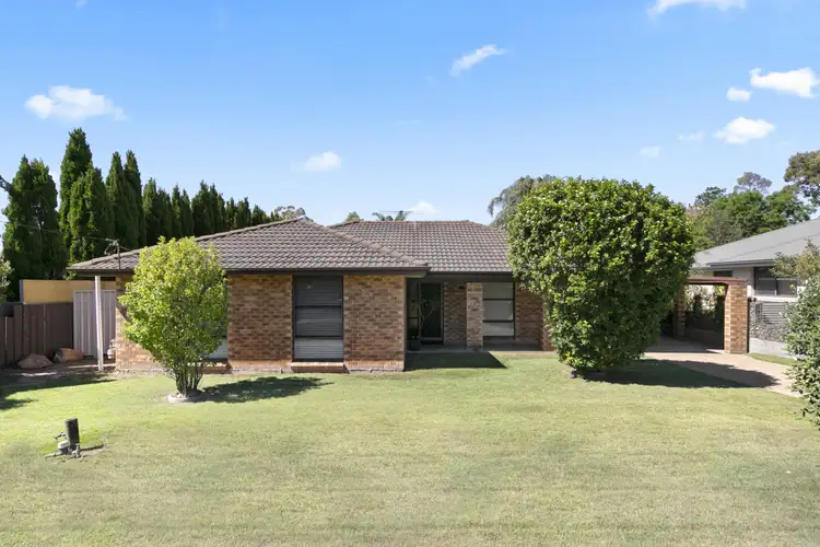 Second view of Homely house listing, 10 Bolwarra Road, Bolwarra NSW 2320