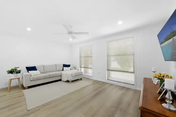 Third view of Homely house listing, 10 Bolwarra Road, Bolwarra NSW 2320