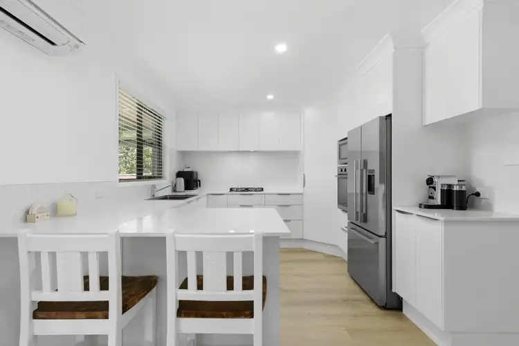 Sixth view of Homely house listing, 10 Bolwarra Road, Bolwarra NSW 2320