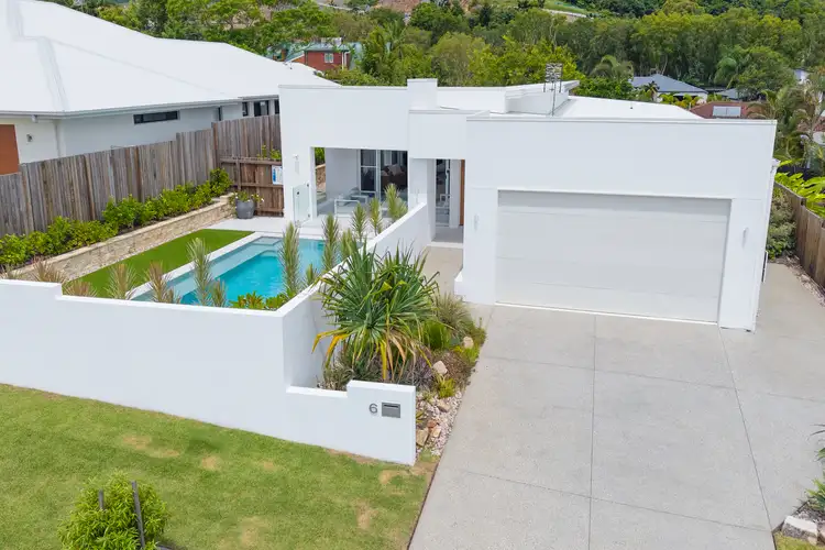 6 Greenhills Place, Coolum Beach QLD 4573