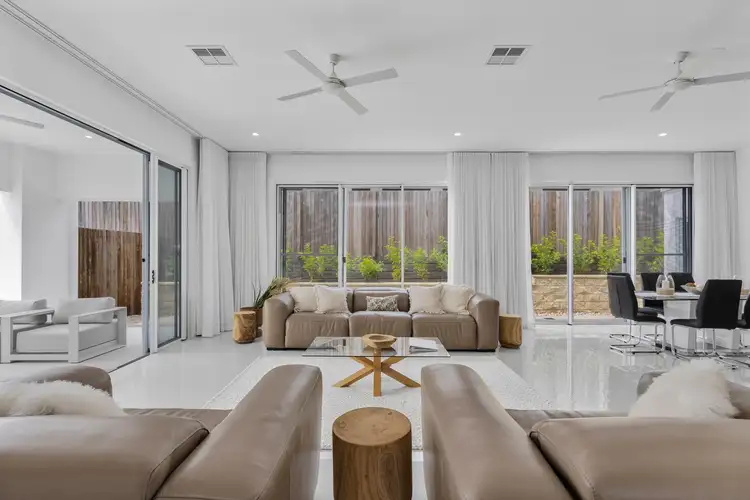 Fourth view of Homely house listing, 6 Greenhills Place, Coolum Beach QLD 4573