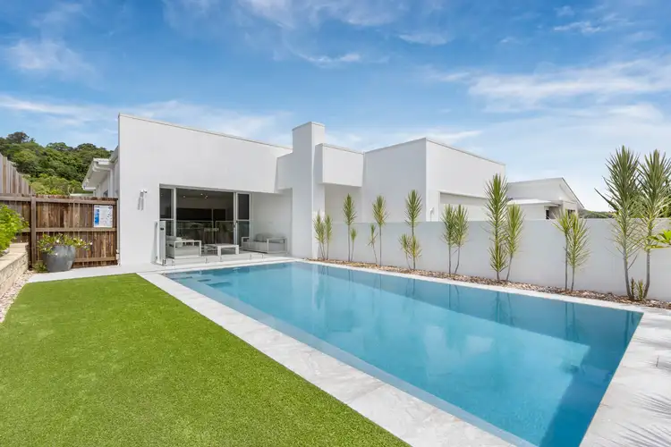 Fifth view of Homely house listing, 6 Greenhills Place, Coolum Beach QLD 4573