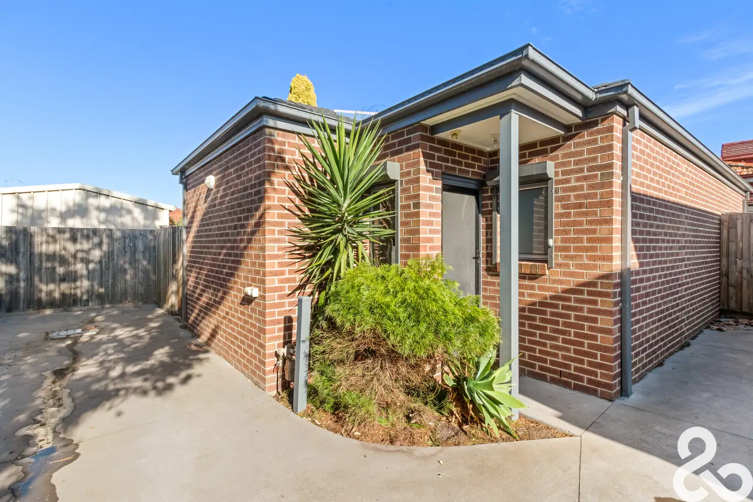 Main view of Homely unit listing, 4/141 Rathcown Road, Reservoir VIC 3073