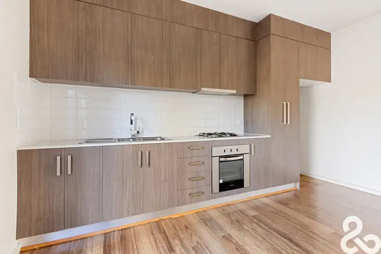 Third view of Homely unit listing, 4/141 Rathcown Road, Reservoir VIC 3073