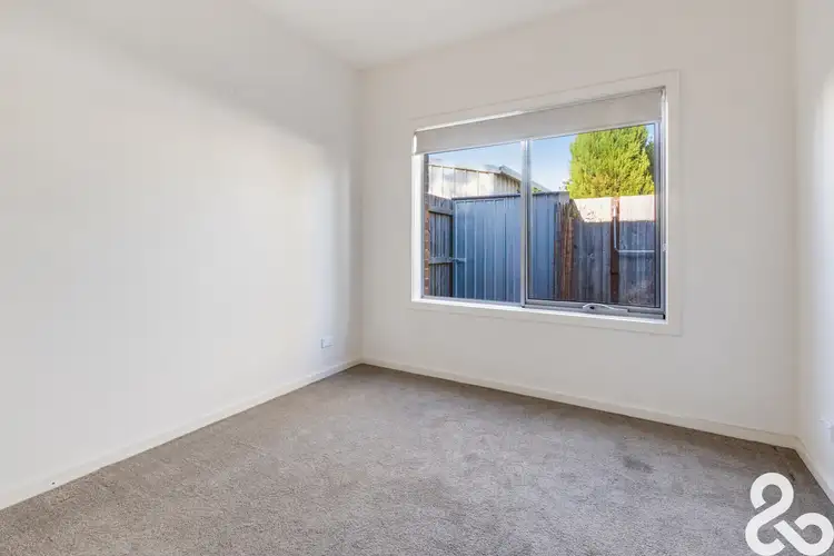 Fifth view of Homely unit listing, 4/141 Rathcown Road, Reservoir VIC 3073