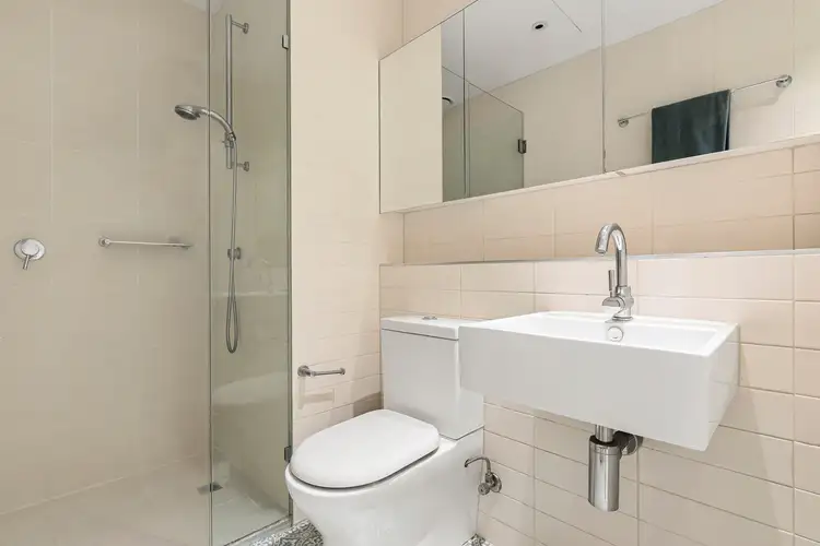 Fifth view of Homely apartment listing, 111A/33 Inkerman Street, St Kilda VIC 3182