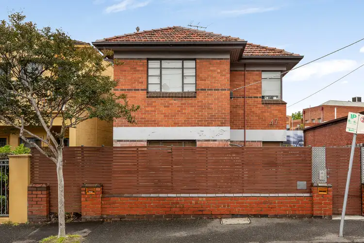 4/47 Argyle Street, St Kilda VIC 3182