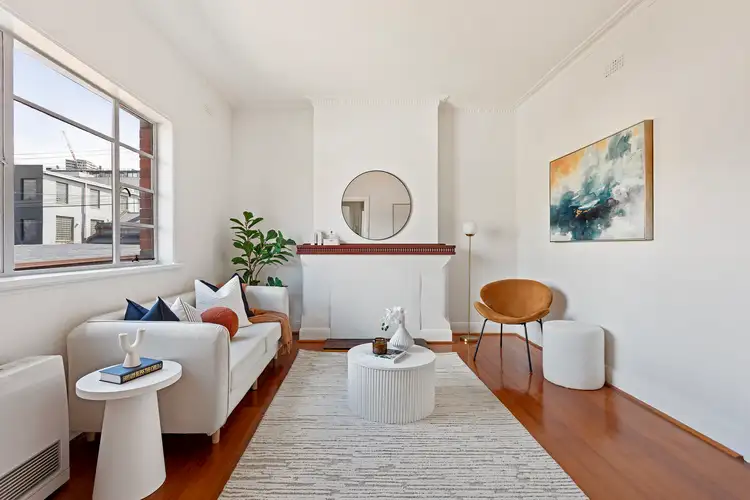 4/47 Argyle Street, St Kilda VIC 3182