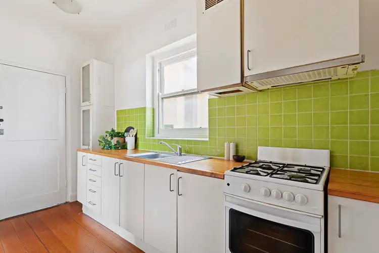 Third view of Homely apartment listing, 4/47 Argyle Street, St Kilda VIC 3182