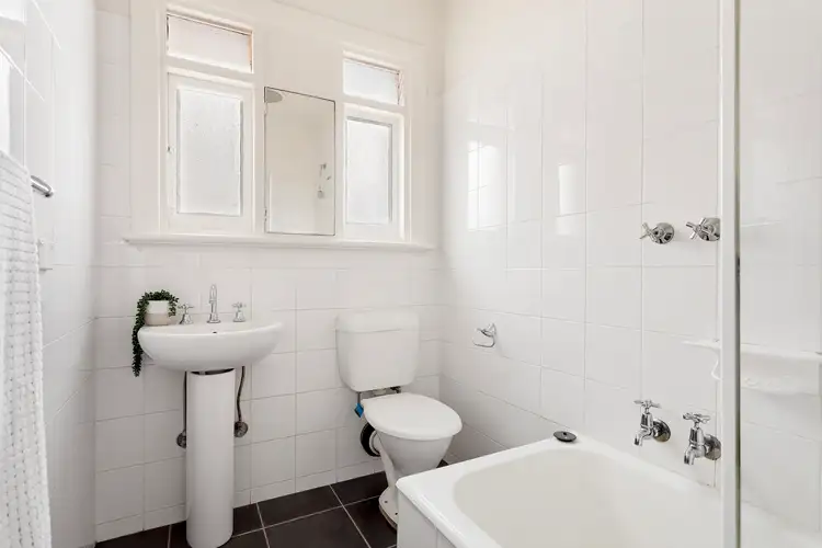 Fourth view of Homely apartment listing, 4/47 Argyle Street, St Kilda VIC 3182