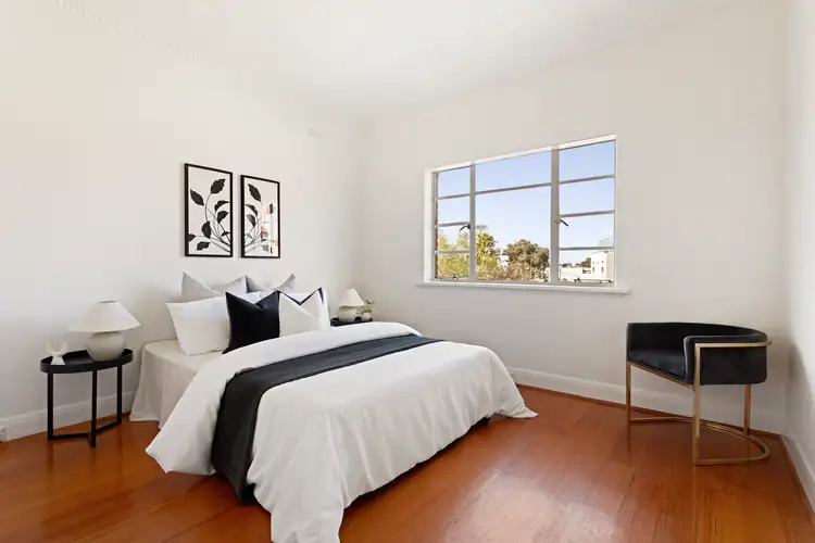 Fifth view of Homely apartment listing, 4/47 Argyle Street, St Kilda VIC 3182