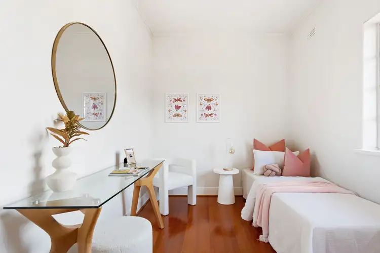 Sixth view of Homely apartment listing, 4/47 Argyle Street, St Kilda VIC 3182