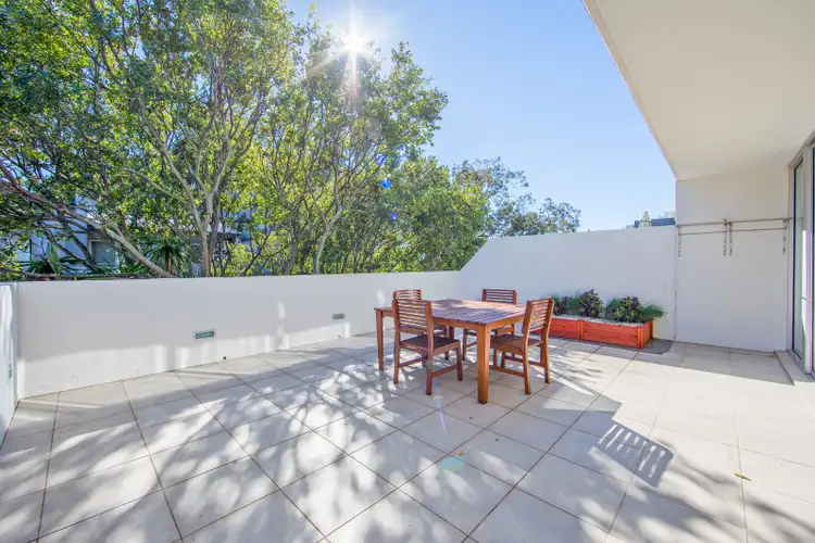 7/12 Purkis Street, Camperdown NSW 2050