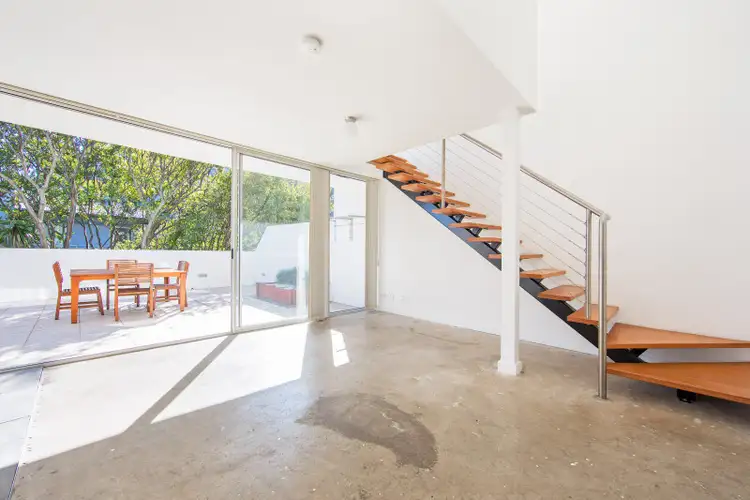 Second view of Homely apartment listing, 7/12 Purkis Street, Camperdown NSW 2050