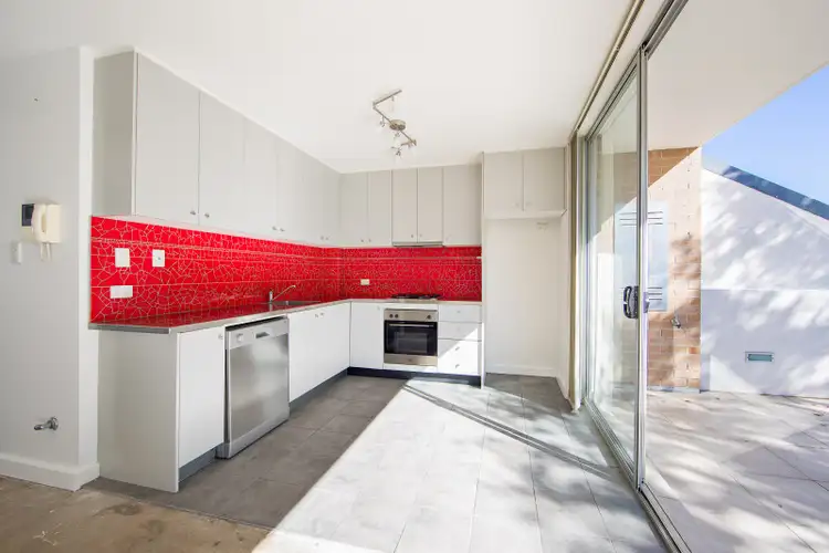 Third view of Homely apartment listing, 7/12 Purkis Street, Camperdown NSW 2050