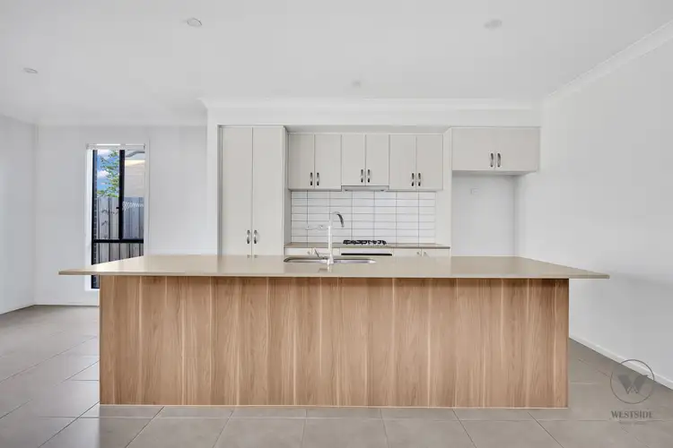 Second view of Homely house listing, 47 Karachi Avenue, Mount Cottrell VIC 3024