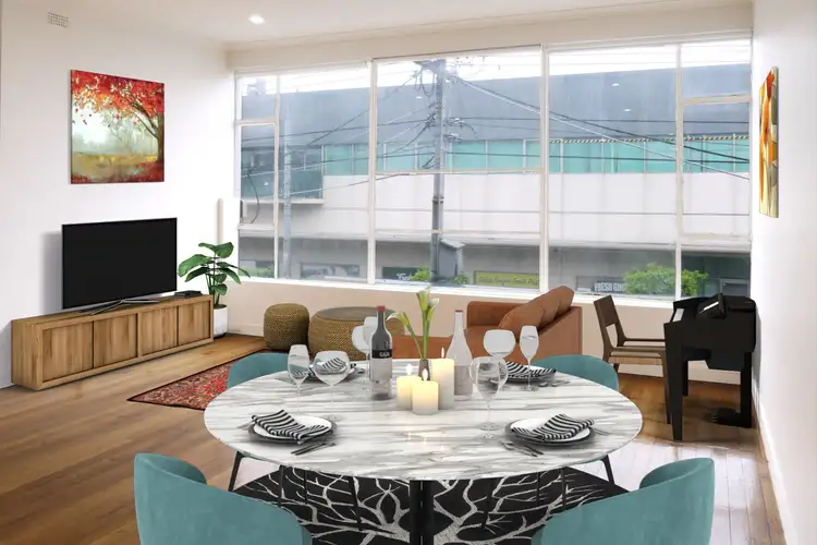 91a Holmes Street, Brunswick VIC 3056