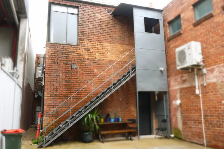 Third view of Homely apartment listing, 91a Holmes Street, Brunswick VIC 3056