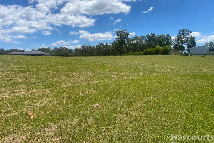 Third view of Homely land listing, 95 Seam Mill Place, Dondingalong NSW 2440