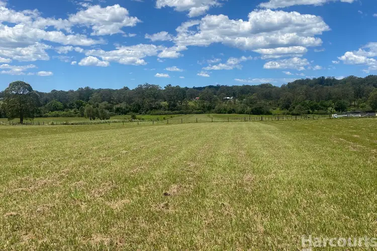 Fourth view of Homely land listing, 95 Seam Mill Place, Dondingalong NSW 2440