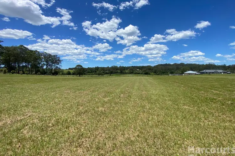 Fifth view of Homely land listing, 95 Seam Mill Place, Dondingalong NSW 2440