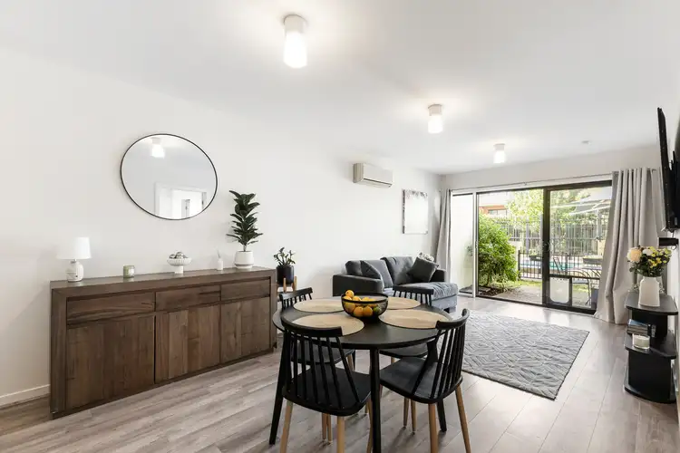 Second view of Homely apartment listing, 5/2 Monash Green Drive, Clayton VIC 3168