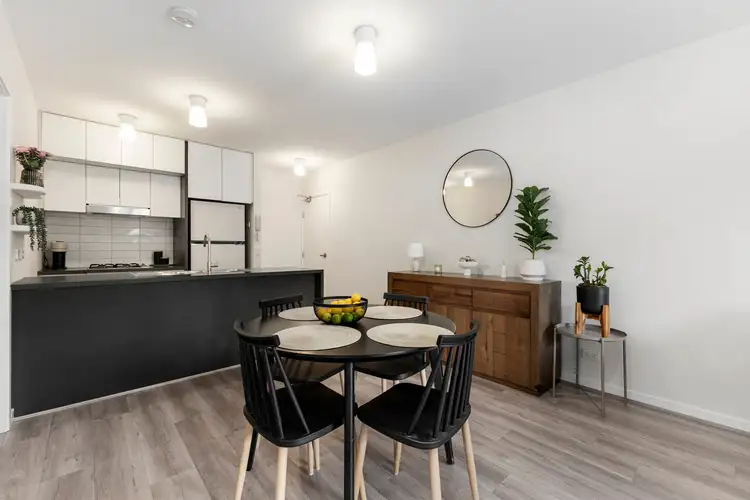 Third view of Homely apartment listing, 5/2 Monash Green Drive, Clayton VIC 3168