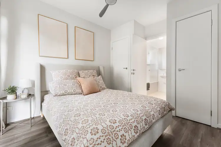 Fifth view of Homely apartment listing, 5/2 Monash Green Drive, Clayton VIC 3168