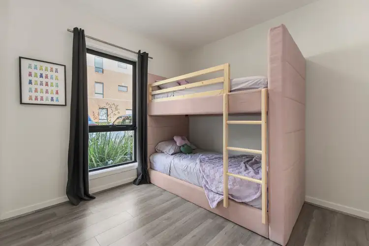 Sixth view of Homely apartment listing, 5/2 Monash Green Drive, Clayton VIC 3168