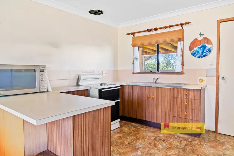 Second view of Homely house listing, 32 Lang Street, Mudgee NSW 2850