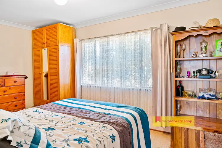 Fourth view of Homely house listing, 32 Lang Street, Mudgee NSW 2850