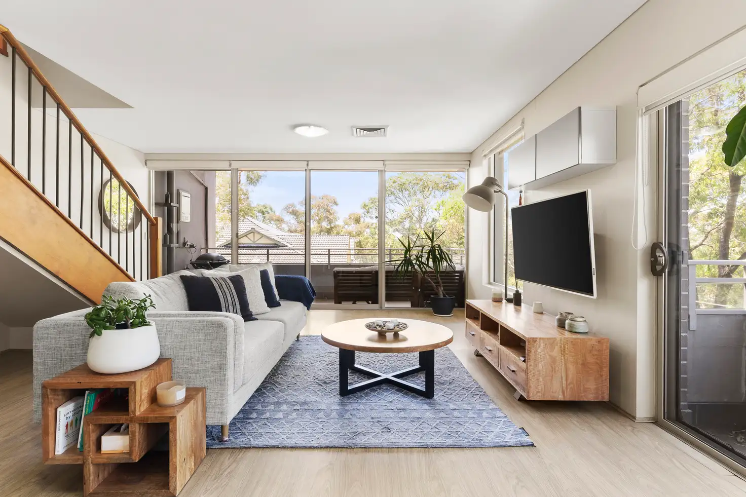 Main view of Homely unit listing, 27/49-53 Vermont Street, Sutherland NSW 2232