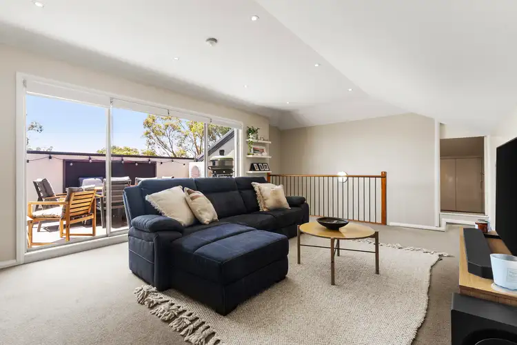 Second view of Homely unit listing, 27/49-53 Vermont Street, Sutherland NSW 2232