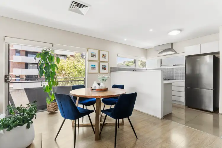 Third view of Homely unit listing, 27/49-53 Vermont Street, Sutherland NSW 2232