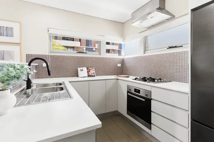 Fourth view of Homely unit listing, 27/49-53 Vermont Street, Sutherland NSW 2232