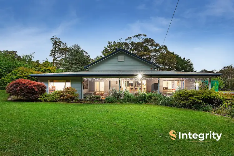 89 Castella Road, Castella VIC 3777